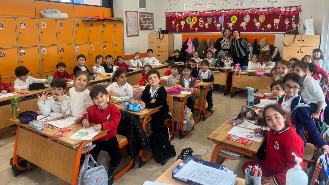 İLKOKUL GEZİLERİMİZ